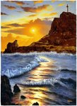 LEVER DE SOLEIL