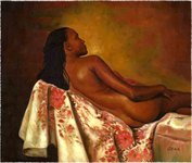 NU MARRON