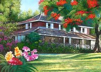 HABITATION CLEMENT