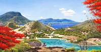 LES SAINTES PANORAMIQUE