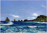 POINTE DES CHATEAUX