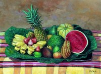 FRUITS