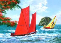 YOLES FLAMBOYANT