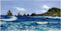 POINTE des CHATEAUX PANORAMIQUE