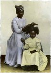 COIFFURE