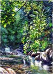 RIVIERE COROSSOL