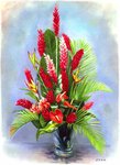 BOUQUET